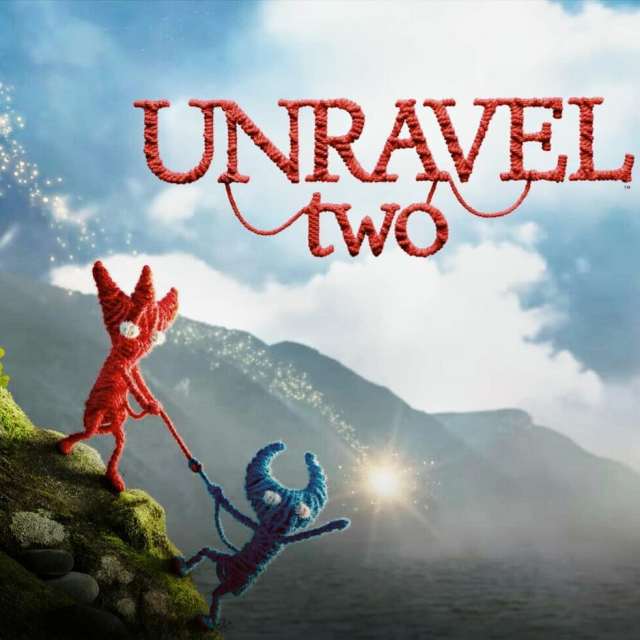 Análisis de Unravel Two